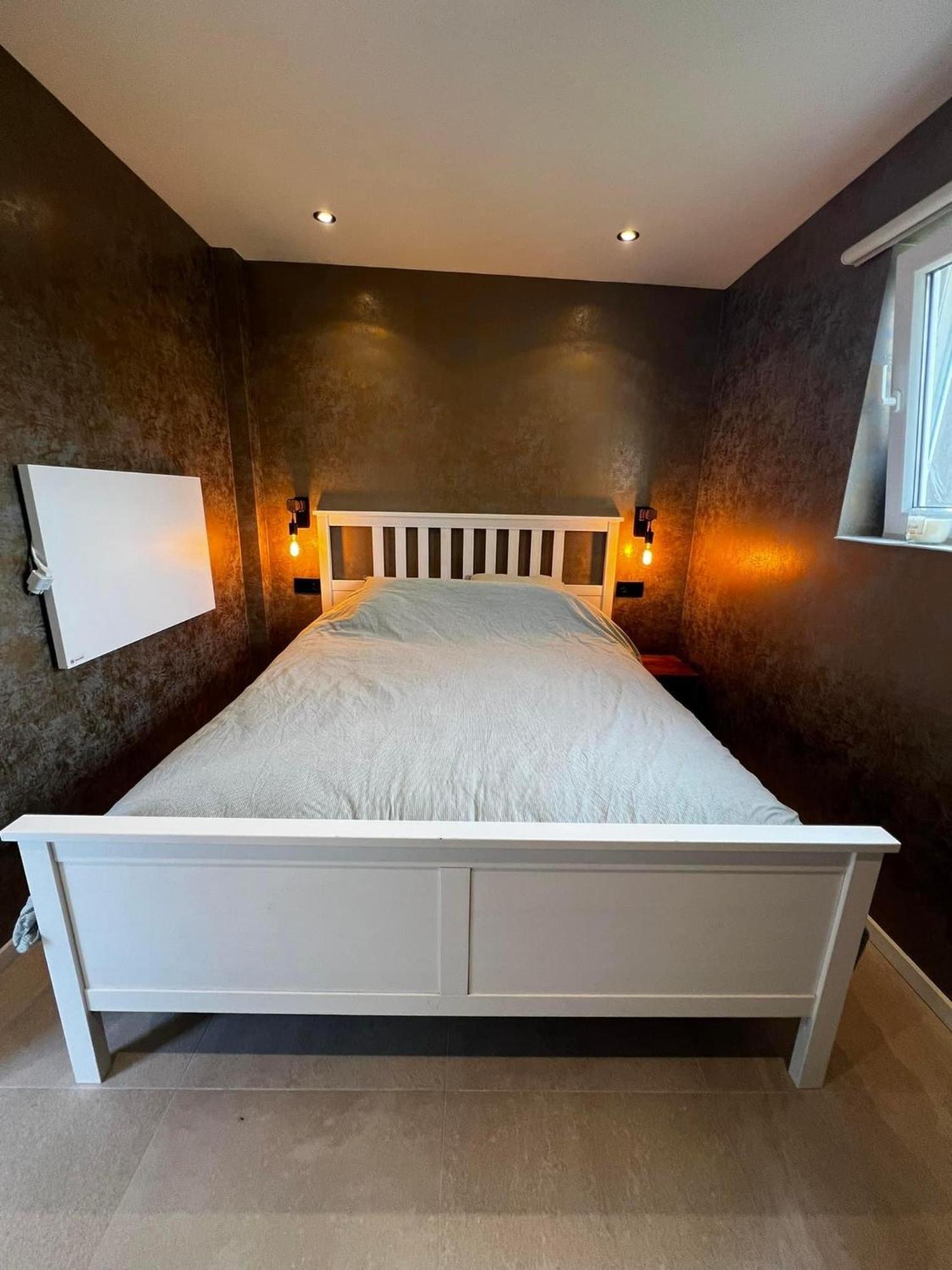 Garden Suite Monaco Geraardsbergen Dış mekan fotoğraf