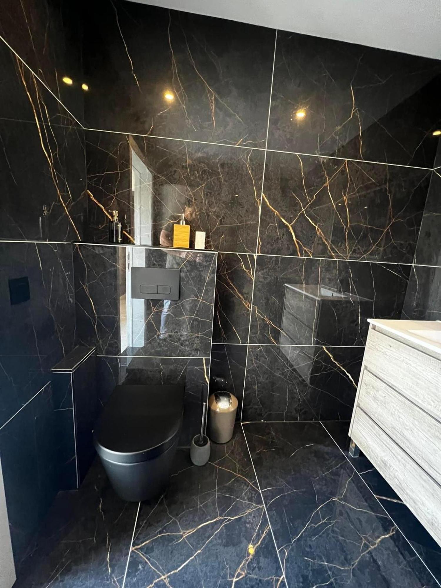 Garden Suite Monaco Geraardsbergen Dış mekan fotoğraf